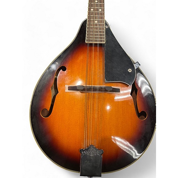 Used Ibanez M510-BS 2 Color Sunburst Mandolin