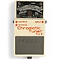 Used BOSS TU3 Chromatic Tuner Pedal thumbnail