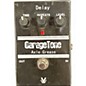 Used Visual Sound GARAGETONE AXLE GREASE Effect Pedal thumbnail