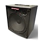 Used Ibanez Promethean 300W 1x15 Bass Combo Amp