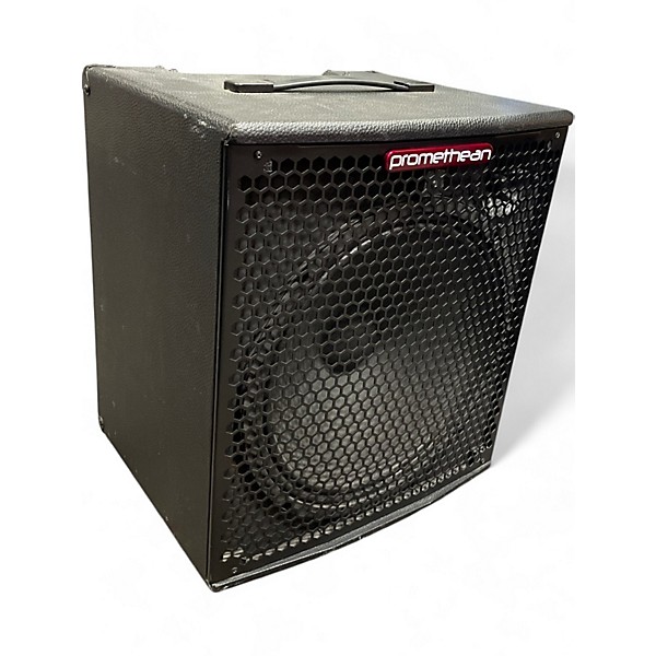 Used Ibanez Promethean 300W 1x15 Bass Combo Amp