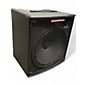 Used Ibanez Promethean 300W 1x15 Bass Combo Amp