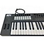 Used Novation Launchkey 49 Key MIDI Controller