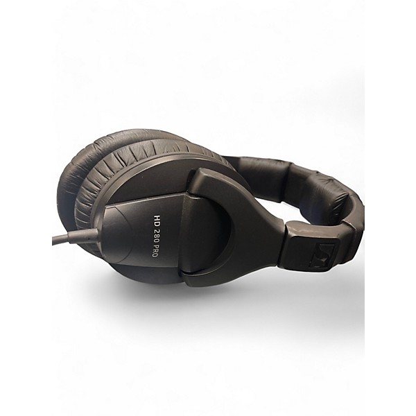 Used Sennheiser HD-280 PRO Studio Headphones