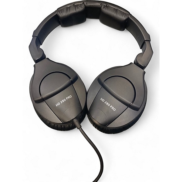 Used Sennheiser HD-280 PRO Studio Headphones