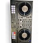 Used Hercules DJ djcontrol Inpulse T7 2 channel w/ Case DJ Mixer