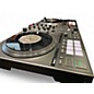 Used Hercules DJ djcontrol Inpulse T7 2 channel w/ Case DJ Mixer