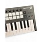 Used Novation Launchkey Mini MKIII MIDI Controller