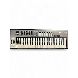 Used Novation Launchkey 49 Key MIDI Controller