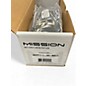 Used Mission Engineering GP1-L6-BLK Pedal thumbnail