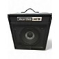 Used Hartke HD75 Bass Combo Amp thumbnail