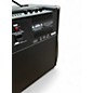 Used Hartke HD75 Bass Combo Amp