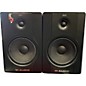 Used M-Audio BX8 D2 Pair Powered Monitor