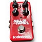 Used TC Electronic Hall Of Fame 2 Reverb Effect Pedal thumbnail