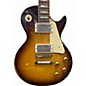 Used 2021 Gibson Murphy Lab Ultra Heavy Age 1959 Les Paul Standard Reissue Kindred Burst Solid Body Electric Guitar
