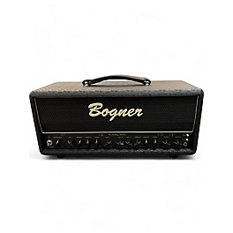 Used Bogner Ecstasy 3534 Tube Guitar Amp Head