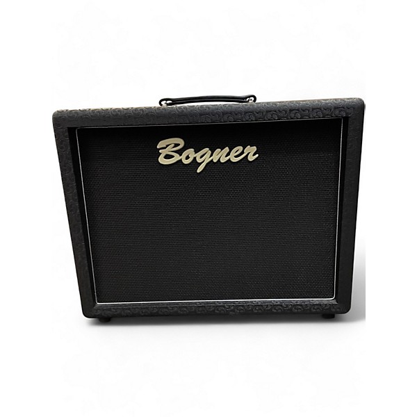 Used Bogner 112CPS 1x12 Guitar Cabinet