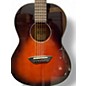 Used Yamaha CSF1M Tobacco Burst Acoustic Guitar