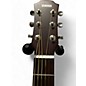 Used Yamaha CSF1M Tobacco Burst Acoustic Guitar