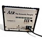 Used AER Compact 60 60W 1x8 Acoustic Guitar Combo Amp