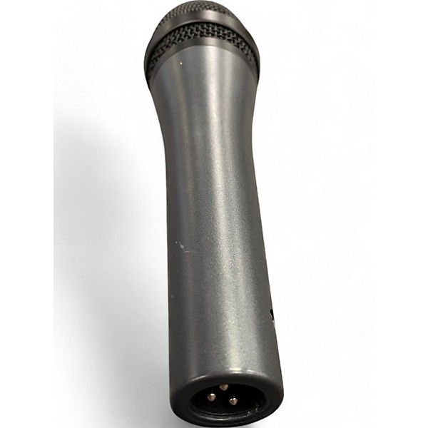 Used Sennheiser E835 Dynamic Microphone