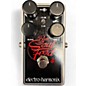 Used Electro-Harmonix Bass Soul Food Overdrive Bass Effect Pedal thumbnail