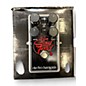 Used Electro-Harmonix Bass Soul Food Overdrive Bass Effect Pedal