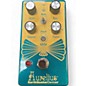 Used EarthQuaker Devices aurelius Effect Pedal thumbnail