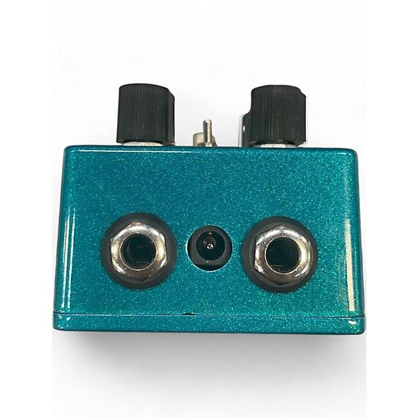 Used EarthQuaker Devices aurelius Effect Pedal