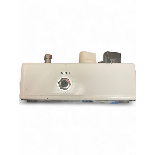 Used Ammoon Pockecho Effect Pedal