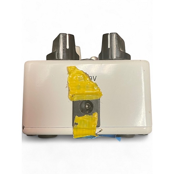Used Ammoon Pockecho Effect Pedal
