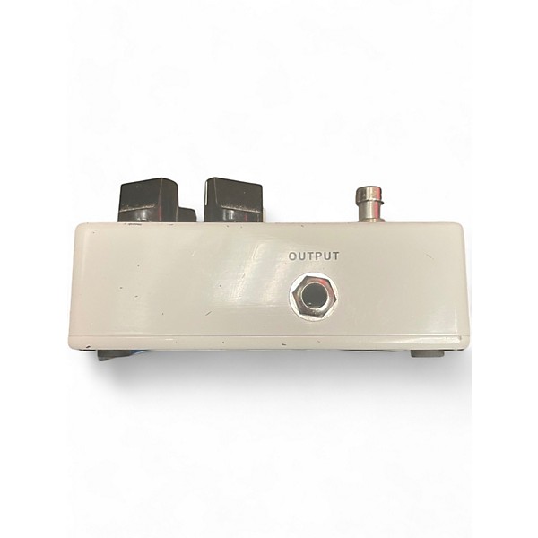 Used Ammoon Pockecho Effect Pedal