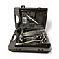 Used TAMA dyna-sync Double Bass Drum Pedal thumbnail