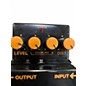 Used BOSS HM2W Effect Pedal