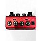 Used Strymon Sunset Overdrive Effect Pedal