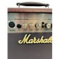 Used Marshall AS50D 50W 2X8 Acoustic Guitar Combo Amp