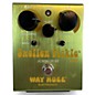 Used Way Huge Electronics WHE401 Swollen Pickle Jumbo Fuzz Effect Pedal thumbnail