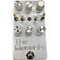 Used Dr. Scientist THE ELEMENTS Effect Pedal thumbnail