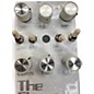 Used Dr. Scientist THE ELEMENTS Effect Pedal