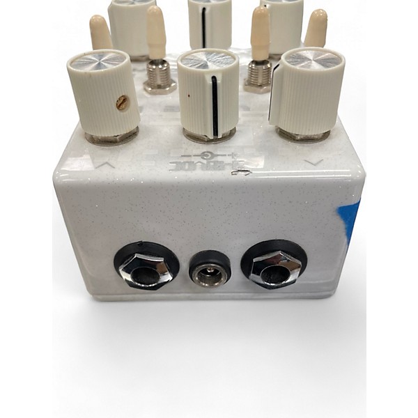 Used Dr. Scientist THE ELEMENTS Effect Pedal