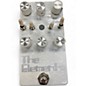 Used Dr. Scientist THE ELEMENTS Effect Pedal