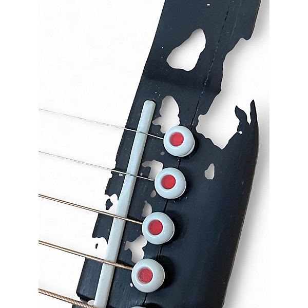 Used Martin D28 Modern Deluxe Natural Acoustic Guitar