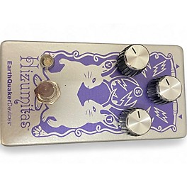 Used EarthQuaker Devices hizumitas Effect Pedal