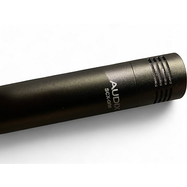 Used Audix SCXONE Condenser Microphone