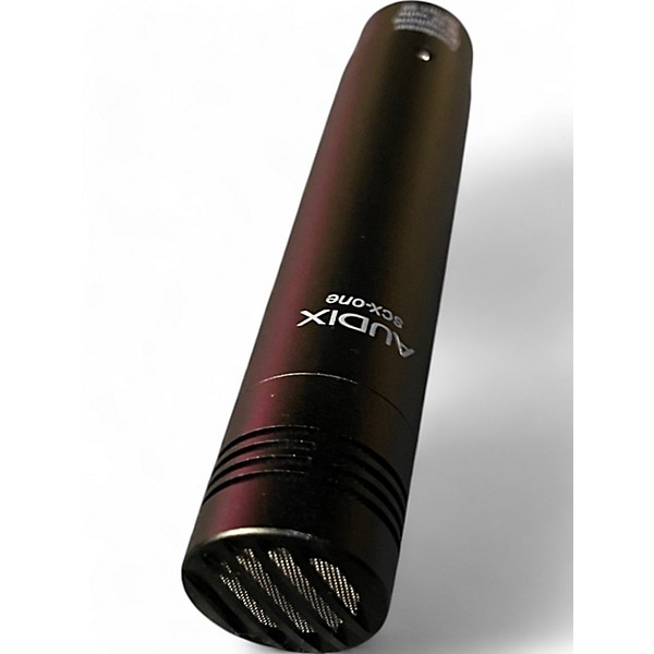 Used Audix SCXONE Condenser Microphone
