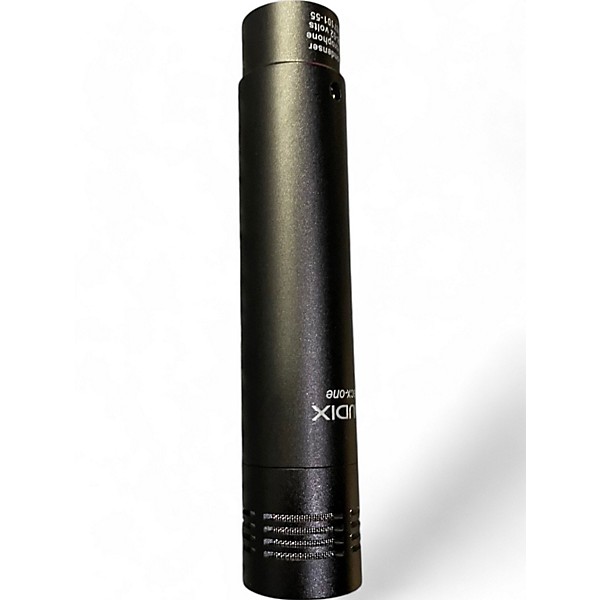 Used Audix SCXONE Condenser Microphone