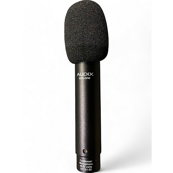 Used Audix SCXONE Condenser Microphone