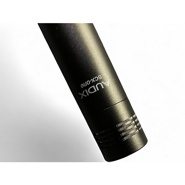 Used Audix SCXONE Condenser Microphone