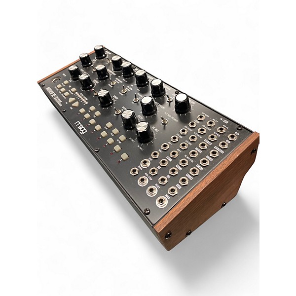 Used Moog MOTHER 32 Synthesizer
