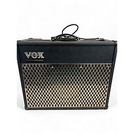 Used VOX AD50VT 1x12 50W Guitar Combo Amp